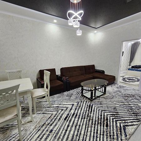 2-Х Комнатная Квартира Taškent Exteriér fotografie